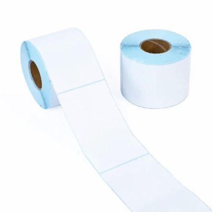 Steadfast Label Sticker Thermal Paper 2" width 3" Height