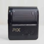 Pix D80 3 inch Pos Printer with Free Case