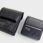 Pix D80 3 inch Pos Printer with Free Case - Image 2