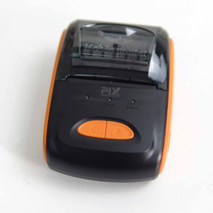 PixPos 211 Pos Printer with Software