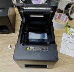 Pix Z80F Auto Cut 3 inch Bluetooth POS Printer - Image 3