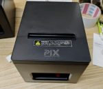 Pix Z80F Auto Cut 3 inch Bluetooth POS Printer - Image 4