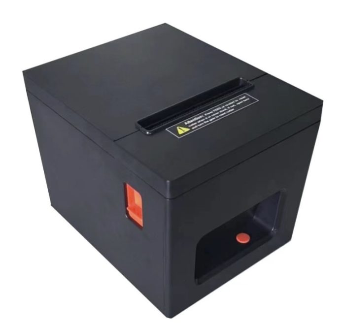 Pix Z80F Auto Cut 3 inch Bluetooth POS Printer - Image 1