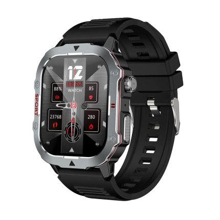Pix C30 Pro Rugged Smartwatch