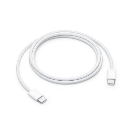 Apple Type C to Type C Woven Cable 1M