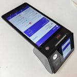 PixPos Z108 Pos Printer Dual Display Android14 POS 4/32GB - Image 4