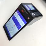 PixPos Z108 Pos Printer Dual Display Android14 POS 4/32GB - Image 3