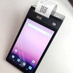PixPos Z108 Pos Printer Dual Display Android14 POS 4/32GB - Image 2