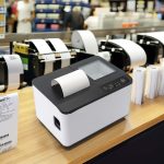 Pix L1 58mm Printer+Bluetooth Scanner USB+Bluetooth