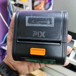 PixPos MB810 3 inch Pos & Label Thermal Printer