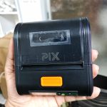 PixPos MB810 3 inch Pos & Label Thermal Printer - Image 4